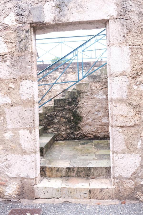 Gite Le Petit Ecolier Lectoure Buitenkant foto