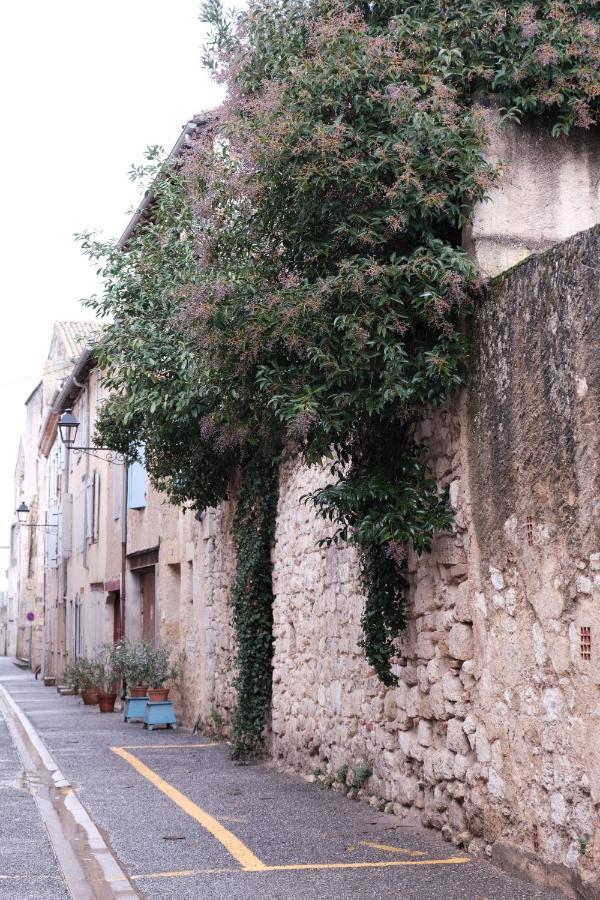 Gite Le Petit Ecolier Lectoure Buitenkant foto